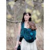 Oscha - Doors of Durin Mellon - 100 %coton