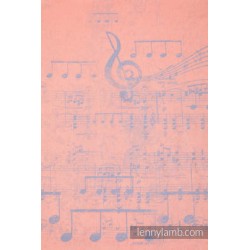 Lennylamb - Porte-poupon - Symphony Paradise