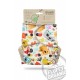 Couche lavable Maxi Nigth (pressions)