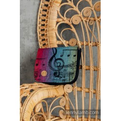 Sac banane/Sac 2en1 - Lowka Classic