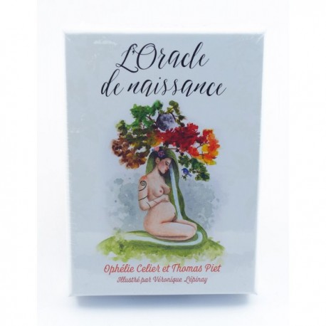 Oracle de la naissance