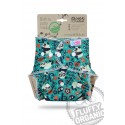 Couche  Maxi Night 7 - 16 kg